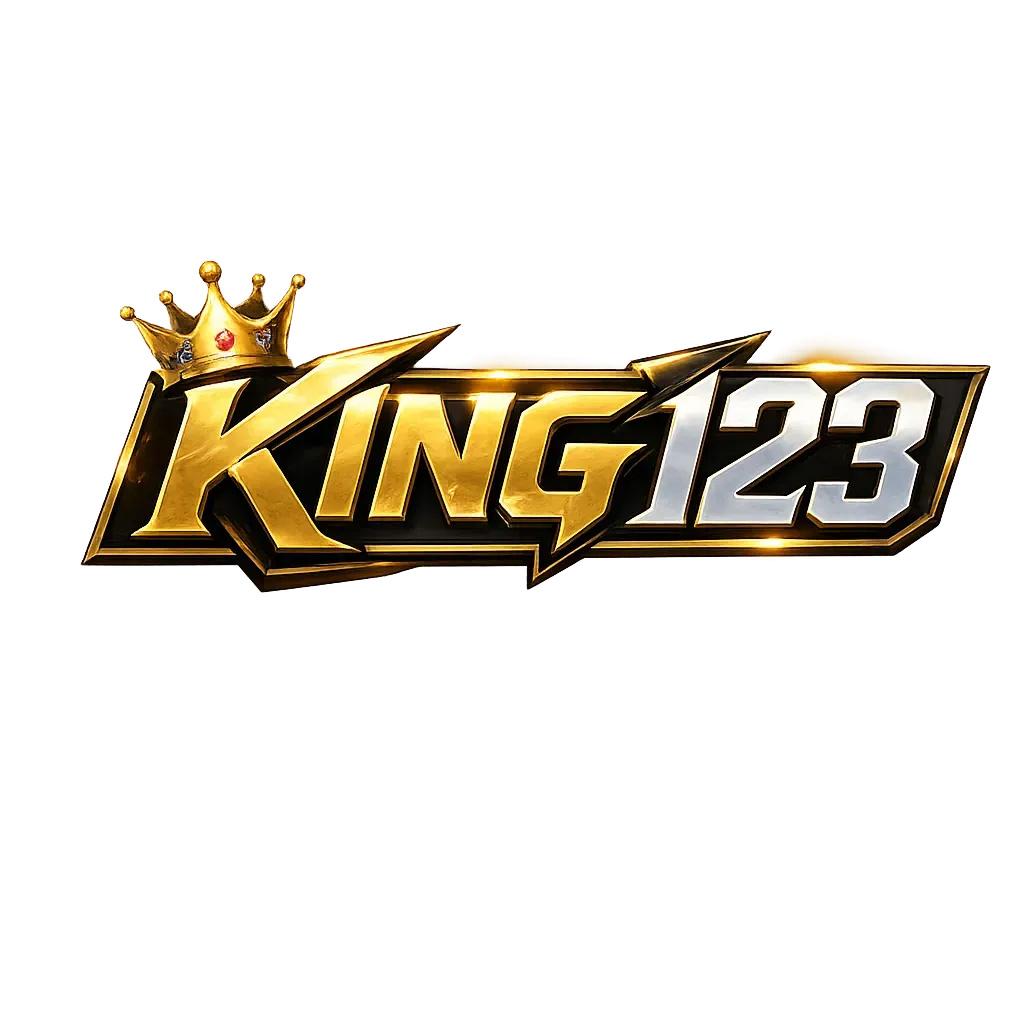 Review Aplikasi king123 — ikon APK