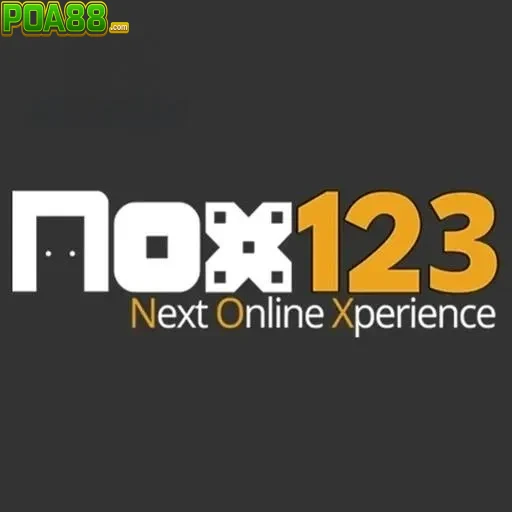 Review Aplikasi nox123 — ikon APK