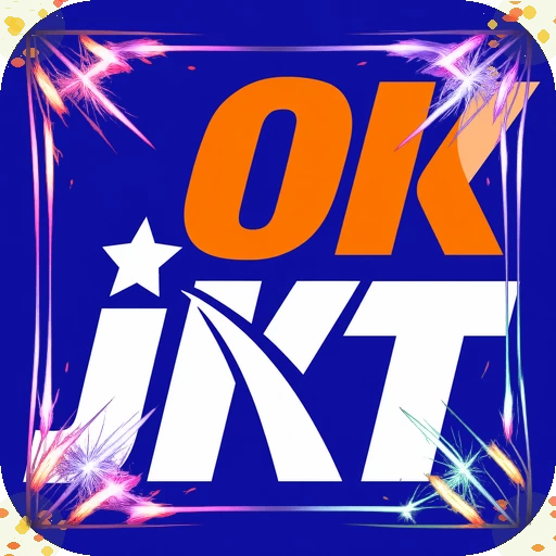 Review Aplikasi okjkt — ikon APK
