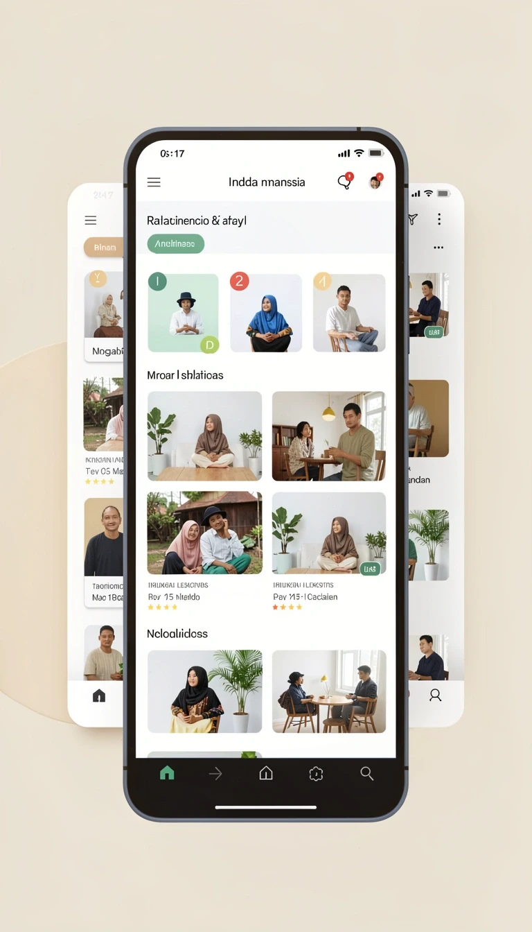 Beragam pilihan permainan menarik dalam aplikasi Review Aplikasi toto328.