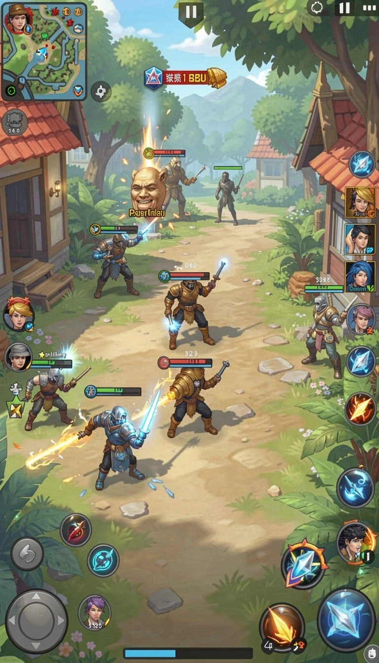 Beragam pilihan permainan menarik dalam aplikasi Review Aplikasi 182game.