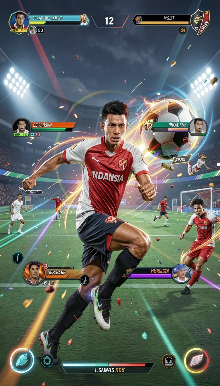 Beragam pilihan permainan menarik dalam aplikasi Review Aplikasi indoslots.
