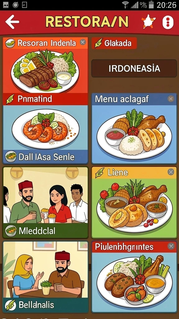 Beragam pilihan permainan menarik dalam aplikasi Review Aplikasi win199.