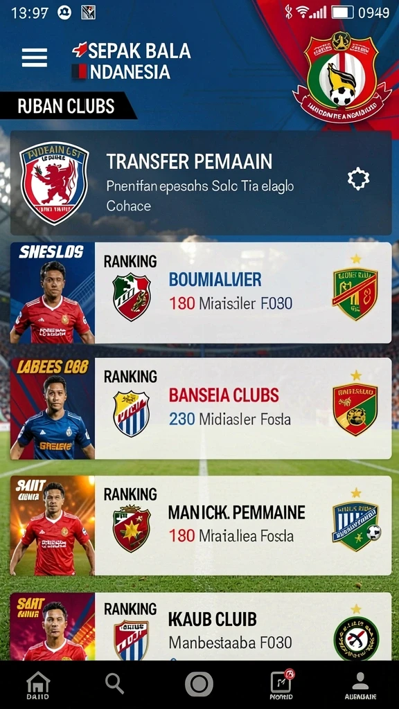 Beragam pilihan permainan menarik dalam aplikasi Review Aplikasi isototo.