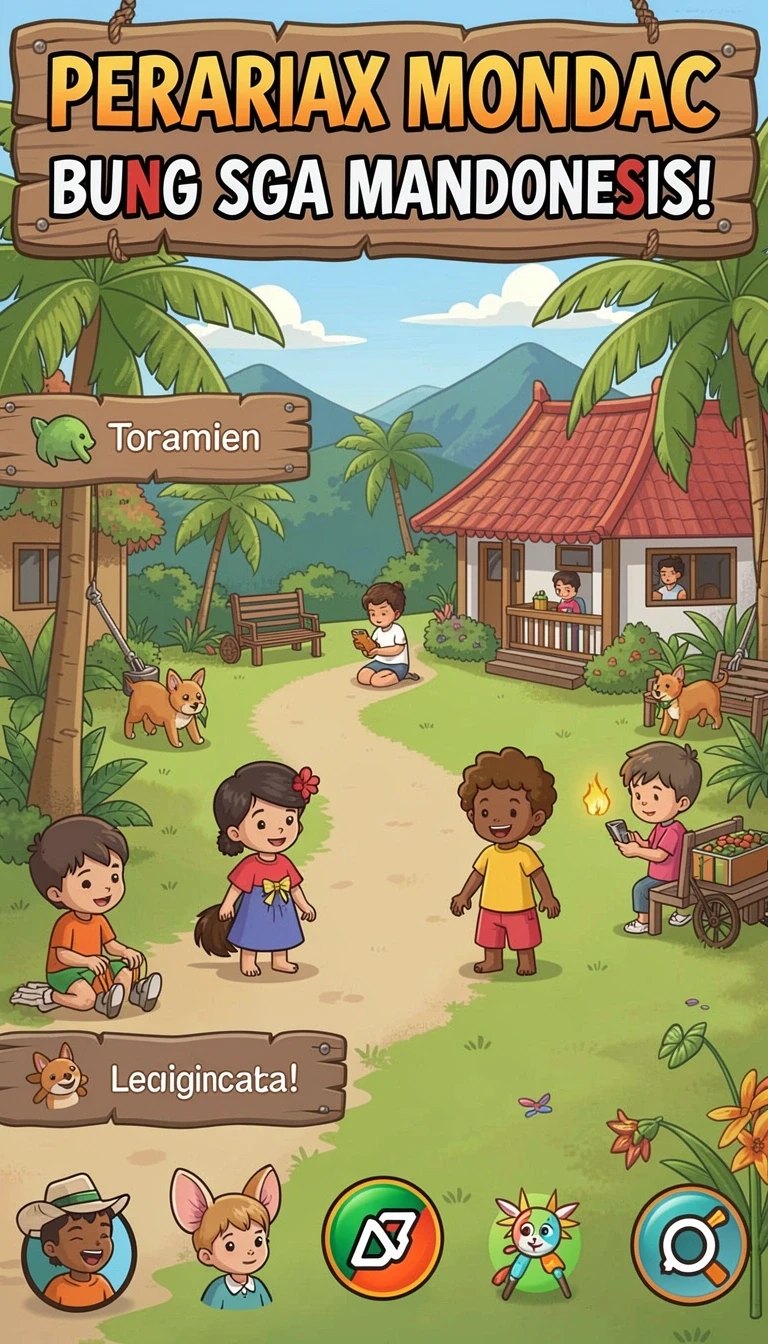 Beragam pilihan permainan menarik dalam aplikasi Review Aplikasi kingdom188.