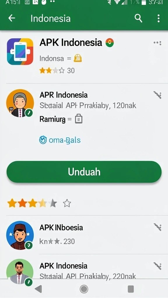 Beragam pilihan permainan menarik dalam aplikasi Review Aplikasi meraktoto.