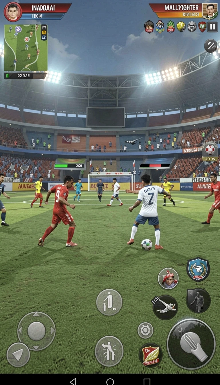 Beragam pilihan permainan menarik dalam aplikasi Review Aplikasi Juara666.